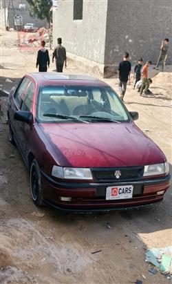 اوبل فيكترا